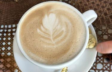 Ti's Herberge - Foto 19