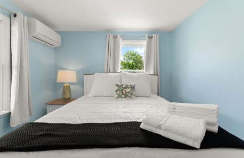 The 1A Escape Deck w Ocean Views Walk to Beach - Foto 22