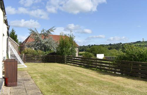 The Old Dairy - Photo 16