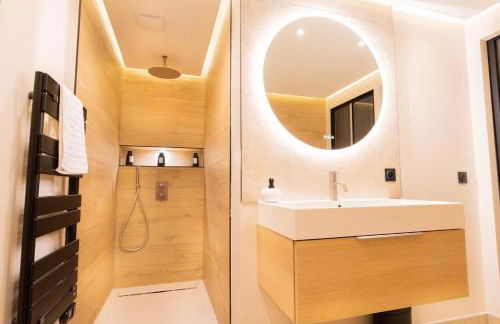 Loft Cocoon Spa - Foto 12