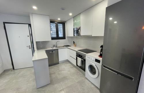 Beautiful Aire Apartment, Villamartin, Alicante - Foto 12