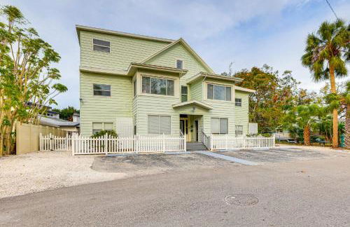 Walk to Manatee River Palmetto Unit with Sunroom - Foto 25