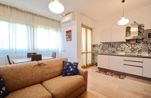 Skyline Apartment - Foto 1