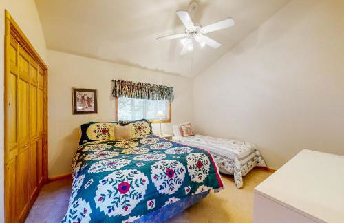 Snowpeak Tahoe Donner Golf Course Views - Foto 22