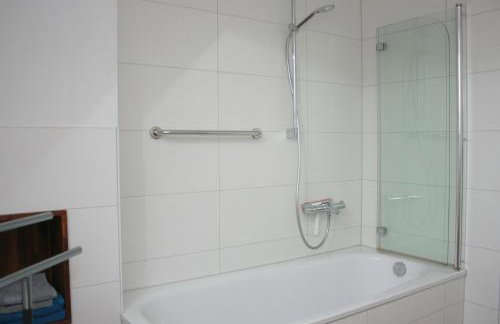 Ferienwohnung Die Paradiesische - Foto 7