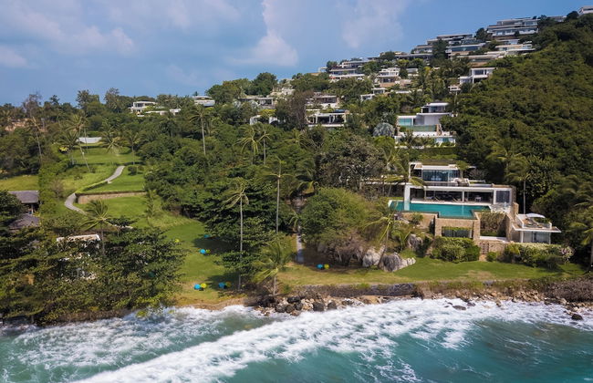 Samujana Villas - Foto 80