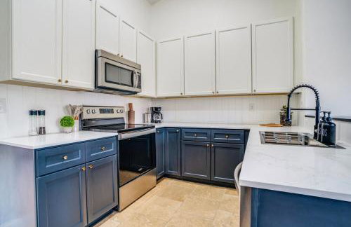 The McKinney Luxury Escape Close to Everything! - Foto 15