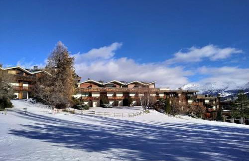 Appart PRA LOUP près des pistes - Foto 25