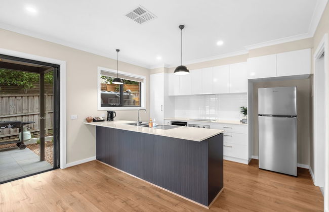 Bungunyah Apartments - Foto 26