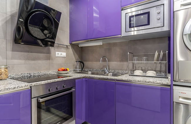 Enjoybcn Tapies Apartment - Foto 8