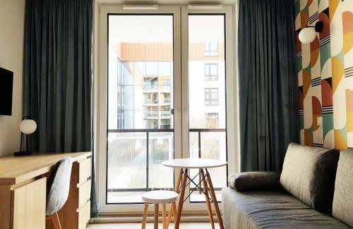 Bauhaus Mieszkanie - Foto 6