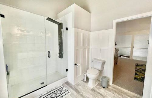 Magical house with beautiful designs, near beach - Photo 17