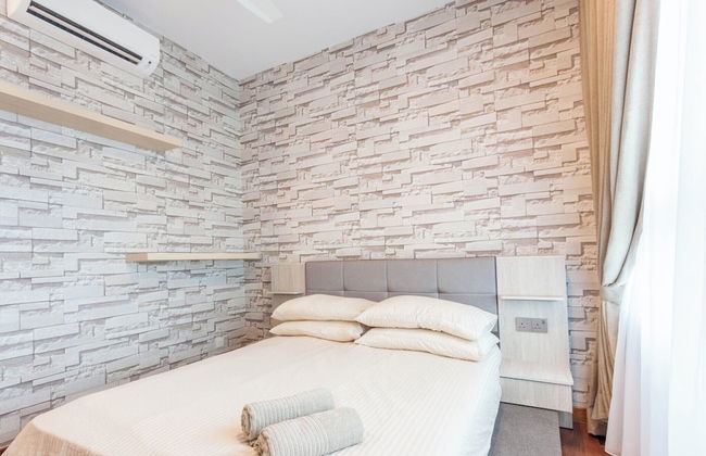 NaiBnB @ Impiria Residensi - Foto 4