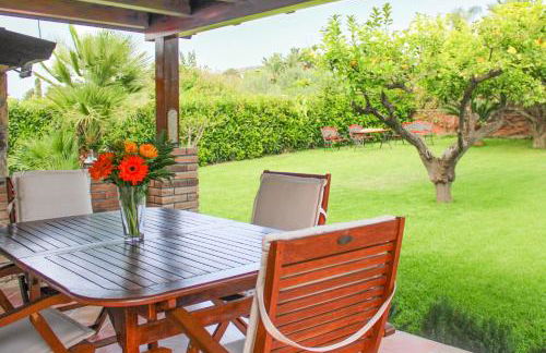 La Casa di Lina - Capo d'Orlando, casa con ampio giardino - Foto 26