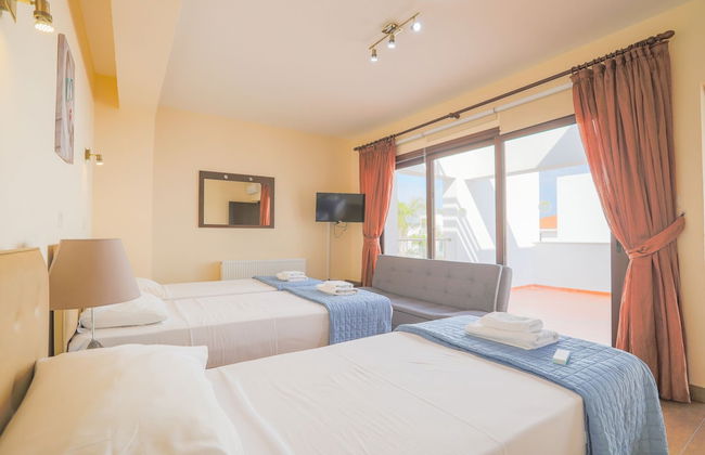 Seafront Protaras Resort - Foto 5