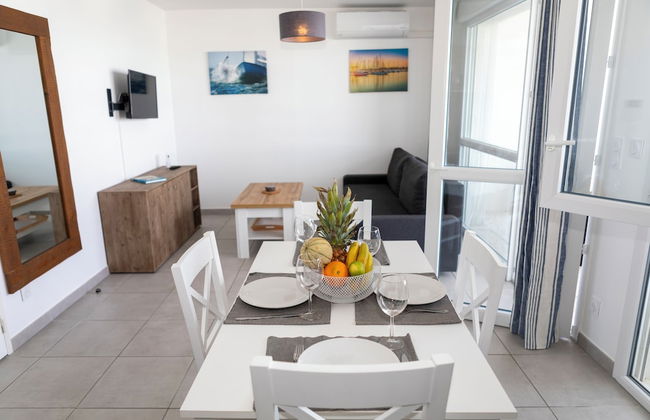 MY Hôtel Résidences - Port Leucate - Foto 20