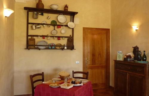 Agriturismo Su Solianu - Foto 47