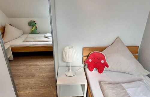 Ela's Hof - Wilder Wein - Foto 5