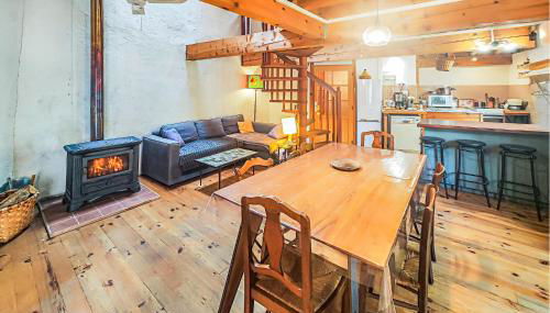 2 Bedroom Awesome Home In Les Cabannes - Foto 5