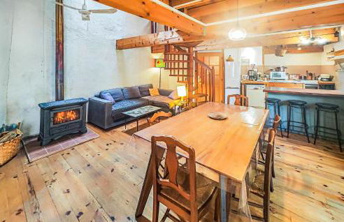 2 Bedroom Awesome Home In Les Cabannes - Foto 5