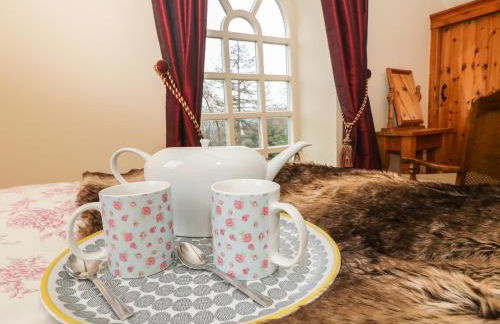 The Old Chapel - Foto 17