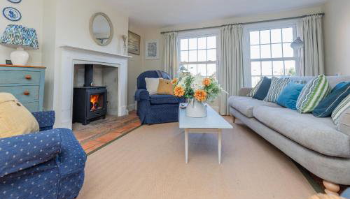 Tennyson Cottage Brancaster By Together Travel - Foto 3