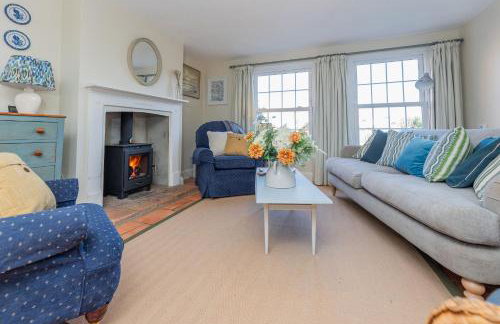 Tennyson Cottage Brancaster By Together Travel - Foto 3