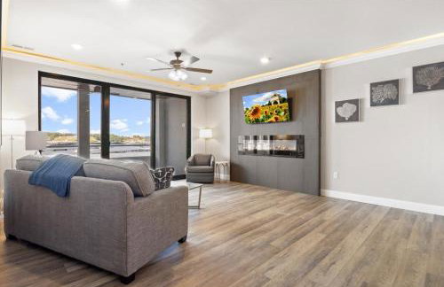 New Topsider Condo With Boat Slip - Foto 11