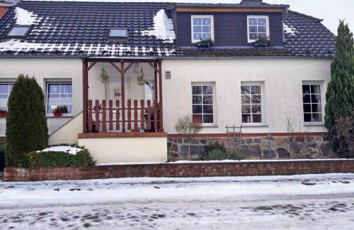 Ferienwohnung mit großem Balkon in Bömitz - Foto 18