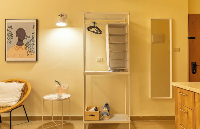 PORT CITY HAIFA - Jaffa Apartments - Foto 4