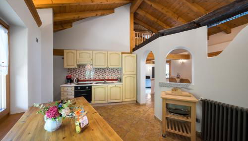 Casa Monica Ledro Attico - Foto 3