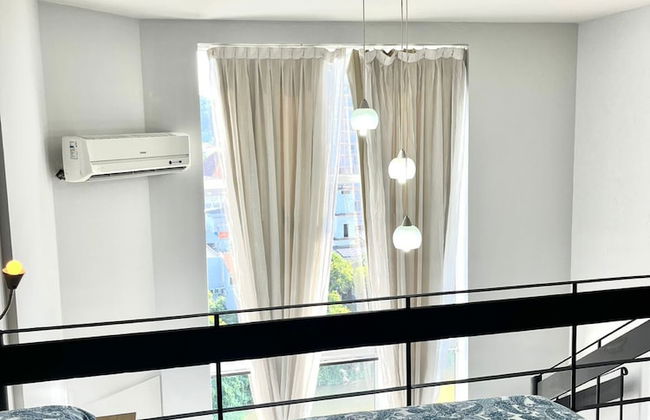 Saint Sebastian 506 Duplex no Centro - Photo 17