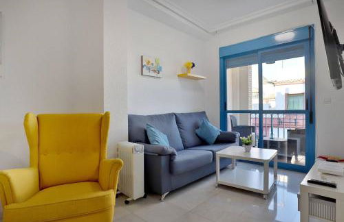 CONFORT CORDOBA CENTRO II - Foto 15