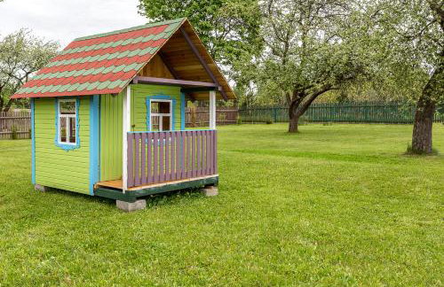 Leśny Zakątek - Foto 14