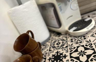 Luxury Studio - Free Parking - Great Location - Foto 33