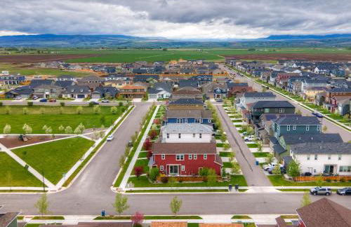 Cozy Montana Getaway Near Bozeman & Yellowstone - Foto 46