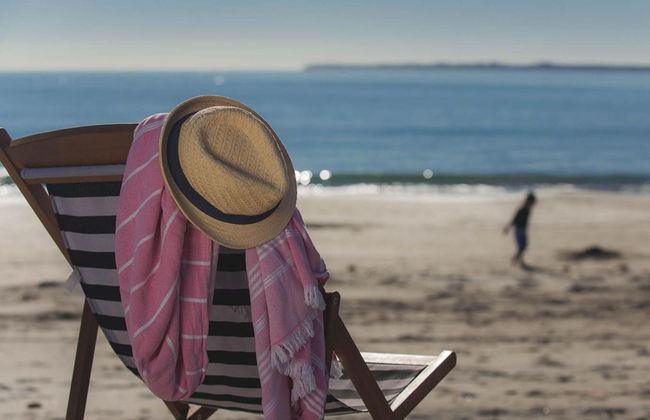 Pacific Park Christian Holiday Camp - Foto 65