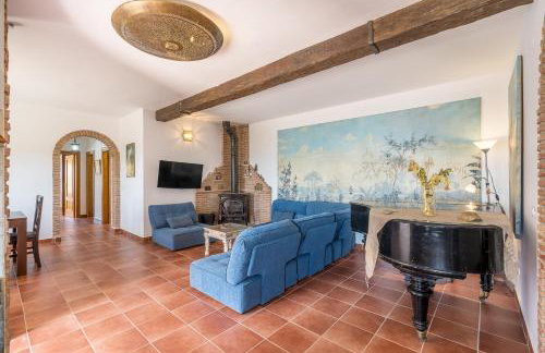 Cortijo La Alberquilla - Photo 7