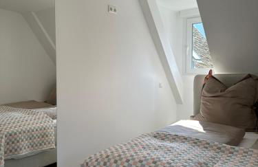 Luxusapartment am Freiburger Stadtrand, Freiburg im Breisgau - Photo 28