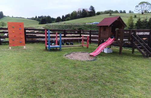 Domek Matyjówka - Foto 7