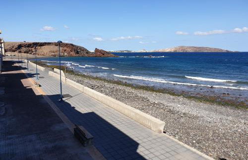 BRISAS DEL MAR APARTMENT, ONE STEP FROM THE SEA. - Foto 34