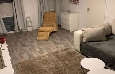 Wohnung am Wasserturm - Foto 12