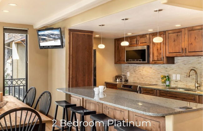 The Landmark - Photo 48