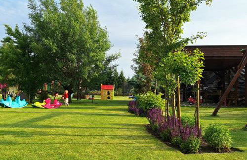 Domki Apartamentowe Bueno - Foto 58