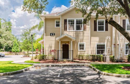 4 Bedroom 3 Bathroom Lucaya Village 17-104 - Foto 35