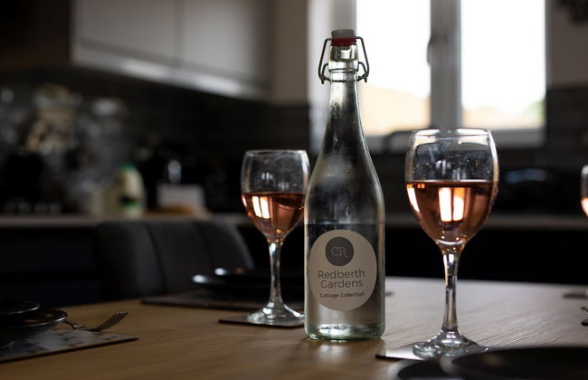 Birch Cottage - Foto 14