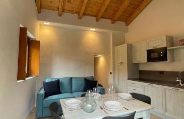 Terrazza sulle mura Appartamento Luna - Foto 8