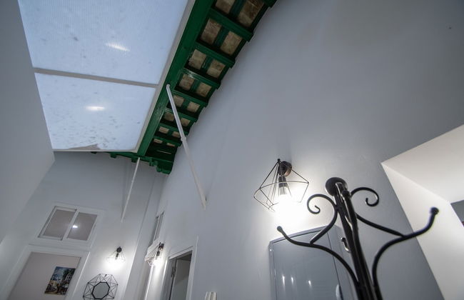 Apartamento La Pleamar de Cádiz - Foto 32