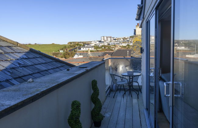 Sandpiper Cottages - Foto 24