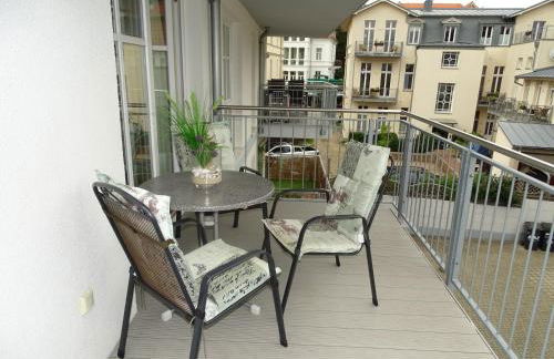 Ostseedomizil Nr 3 4 - Photo 6